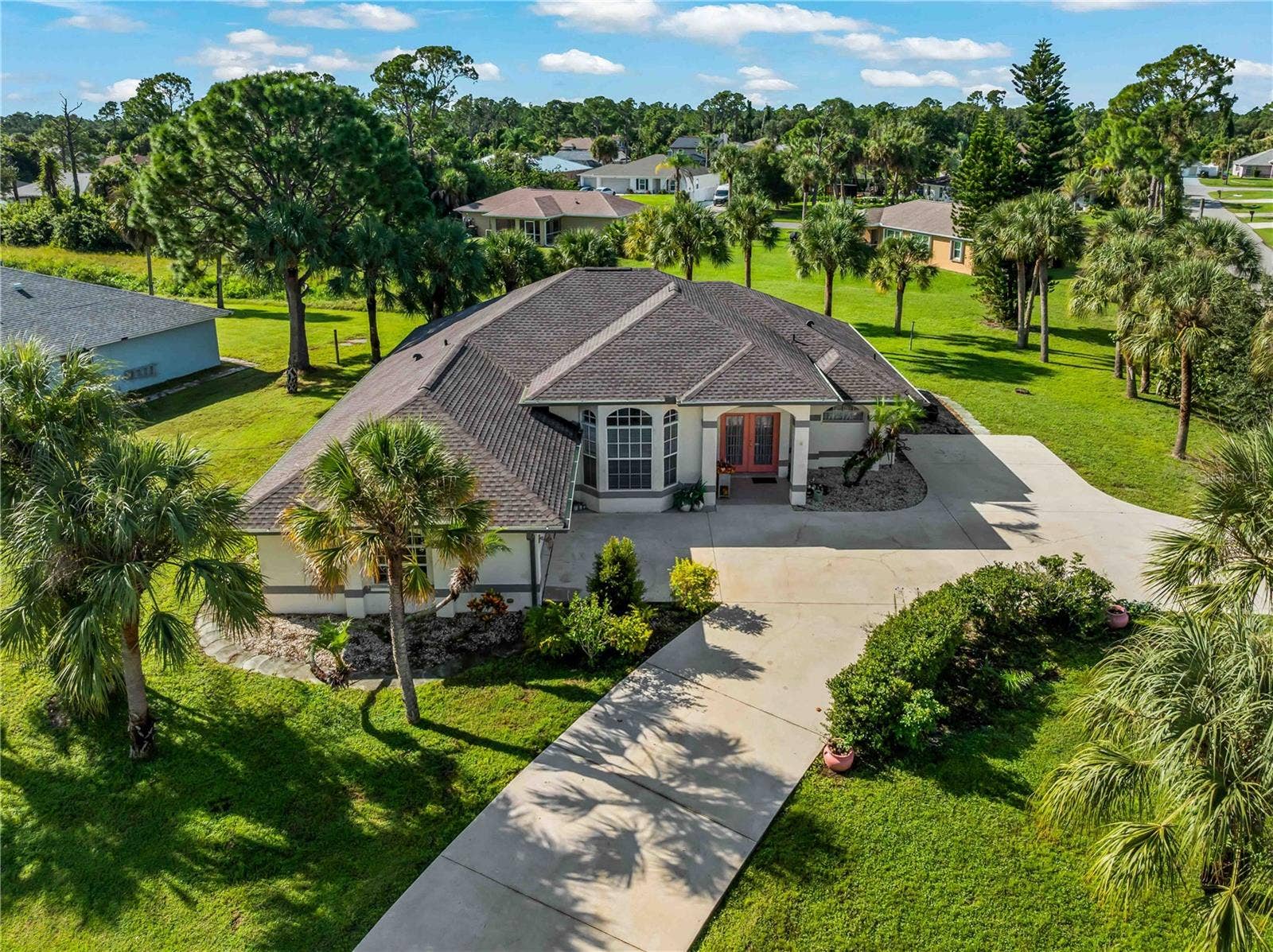 1642 MILAN STREET, North Port, FL 34286 1642 MILAN STREET, North Port, FL 34286