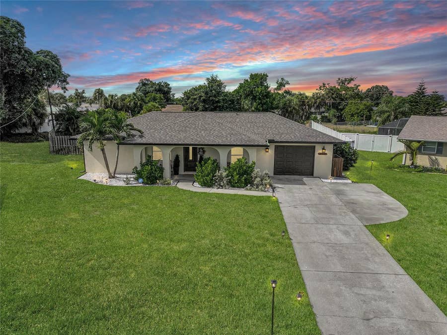 Property photo for 233 MALVERN DRIVE, Venice, FL