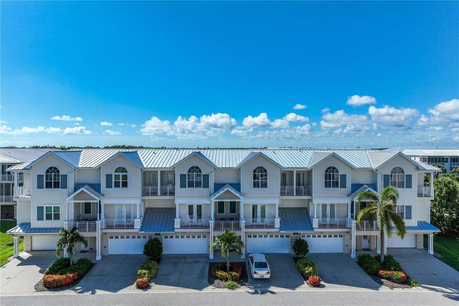 Property photo for 10300 CORAL LANDINGS COURT, #91, Placida, FL