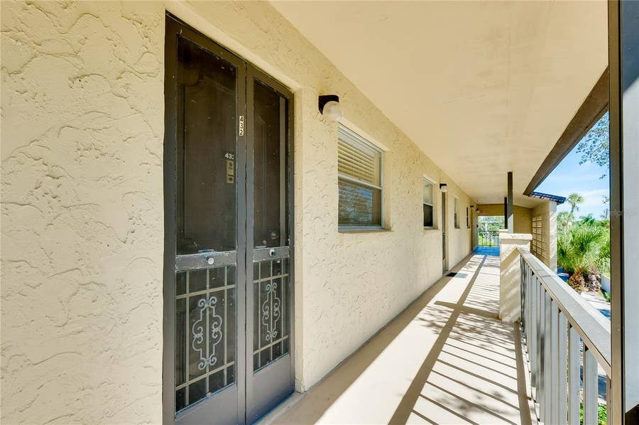 Property photo for 2280 STICKNEY POINT ROAD, #432, Sarasota, FL