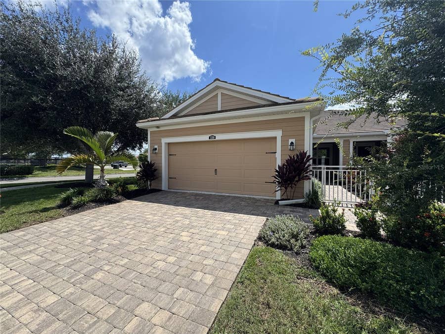 Property photo for 11789 TAPESTRY LANE, Venice, FL