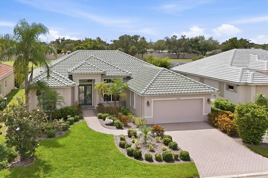 Property photo for 1044 GROUSE WAY, Venice, FL