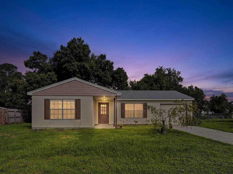Property photo for 2635 SHENANDOAH STREET, North Port, FL