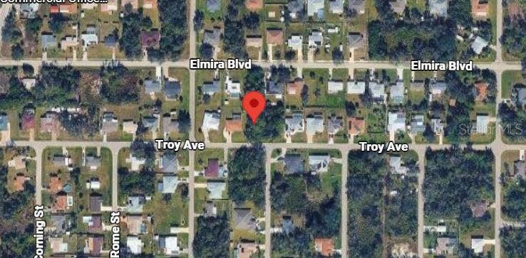 Property photo for 23034 TROY AVENUE, Port Charlotte, FL