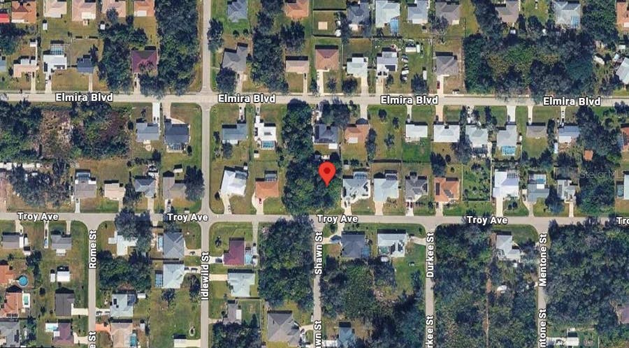 Property photo for 23042 TROY AVENUE, Port Charlotte, FL