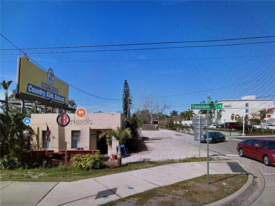 Property photo for 202 TAMIAMI TRAIL S, Nokomis, FL