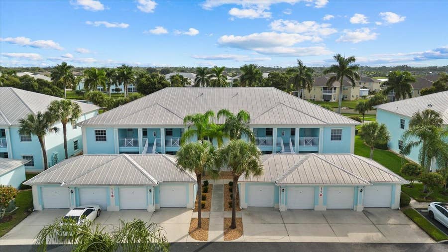 Property photo for 5767 SABAL TRACE DRIVE, #104, North Port, FL