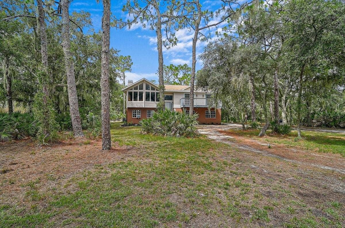16535 CR 675 ROAD, Parrish, FL 34219 16535 CR 675 ROAD, Parrish, FL 34219