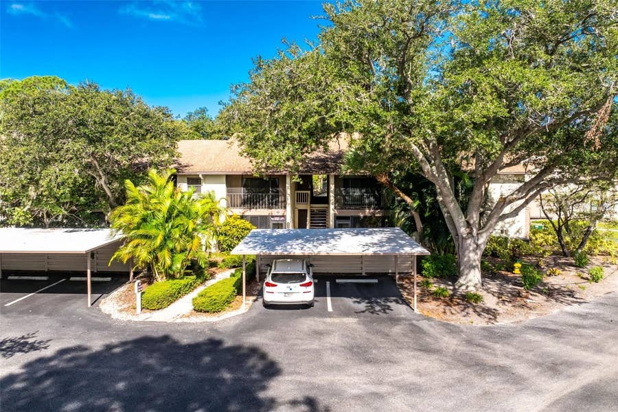 Property photo for 642 BIRD BAY DR E, #205, Venice, FL