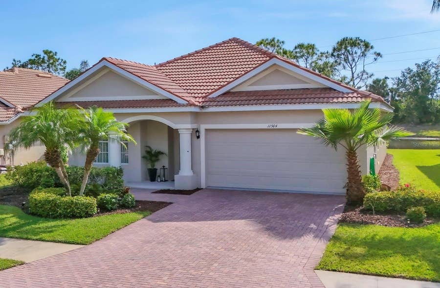 Property photo for 11504 DANCING RIVER DRIVE, Venice, FL