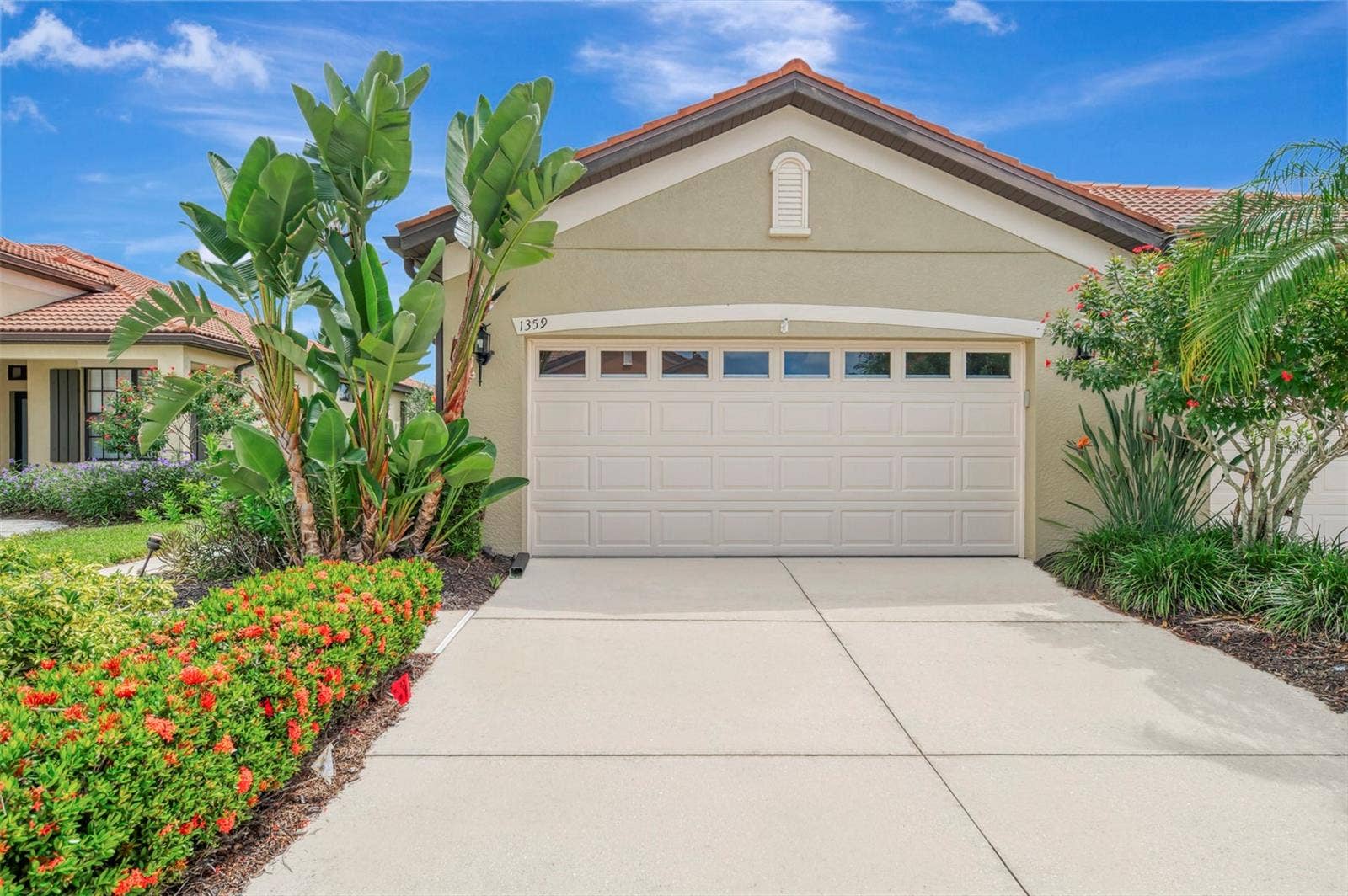 1359 MASENO DRIVE, Venice, FL 34292 1359 MASENO DRIVE, Venice, FL 34292