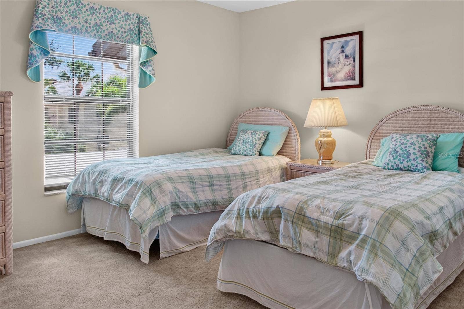 360 THREE LAKES LANE, #H, Venice, FL 34285 2nd Bedroom