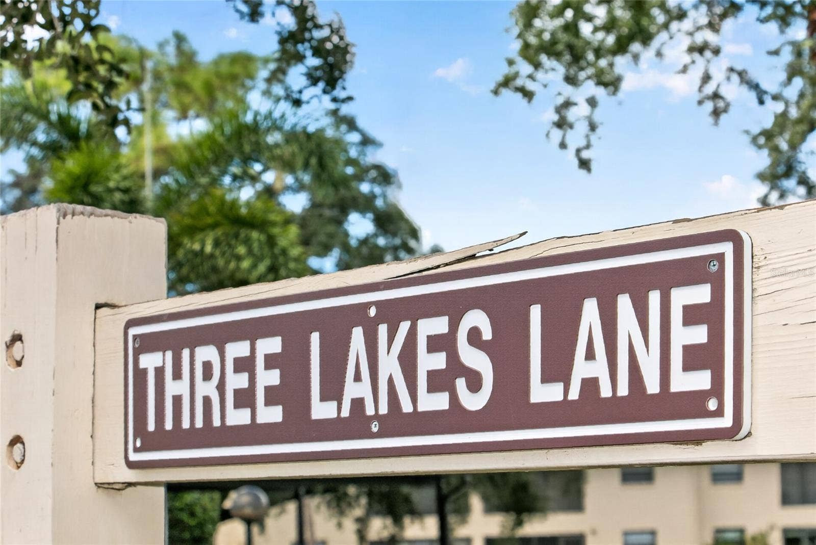 360 THREE LAKES LANE, #H, Venice, FL 34285 360 Mission Lakes Lane
