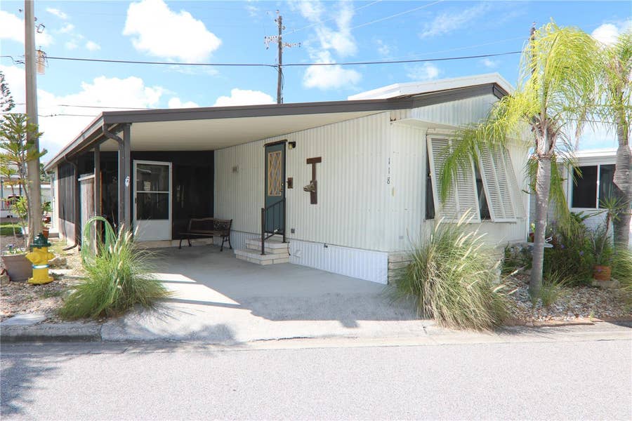 Property photo for 118 N STARBOARD DRIVE, Venice, FL