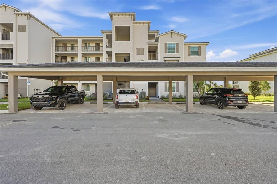 Property photo for 17630 OPAL SAND DRIVE, #203, Venice, FL