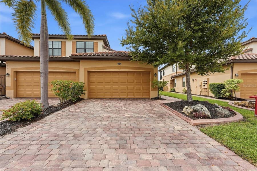 Property photo for 20181 RAGAZZA CIRCLE, #102, Venice, FL