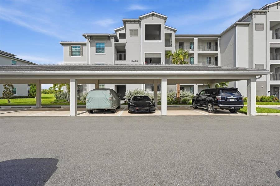 Property photo for 17625 OPAL SAND DRIVE, #304, Venice, FL