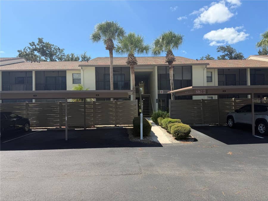 Property photo for 638 BIRD BAY DRIVE E, #208, Venice, FL