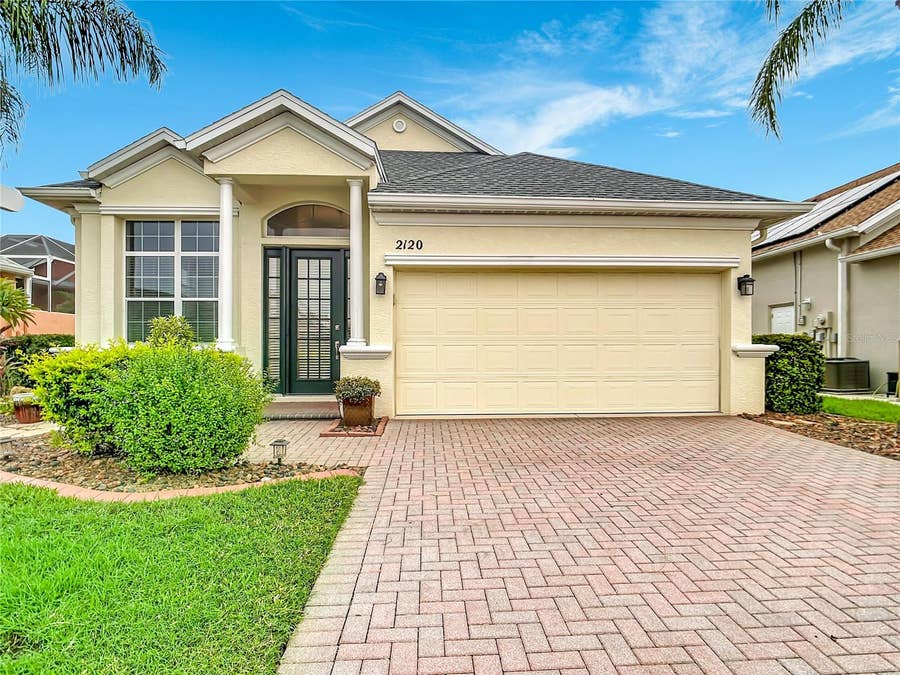 Property photo for 2120 MATTAMY COURT, Venice, FL