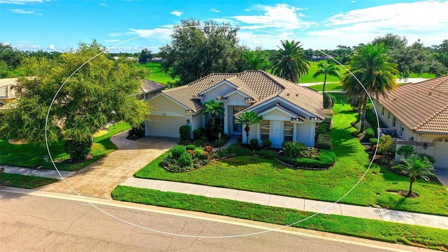 Property photo for 116 VENTANA WAY, Venice, FL