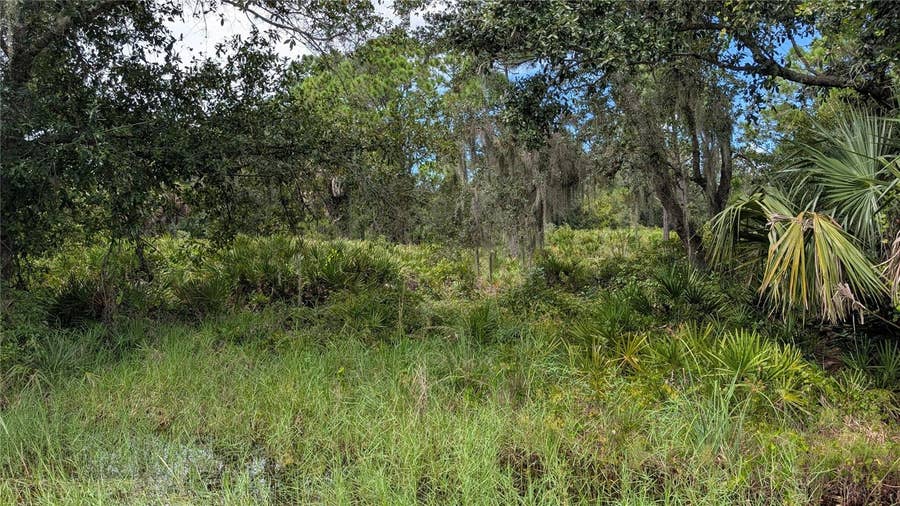 Property photo for 3241 DOUGLAS ROAD, Port Charlotte, FL