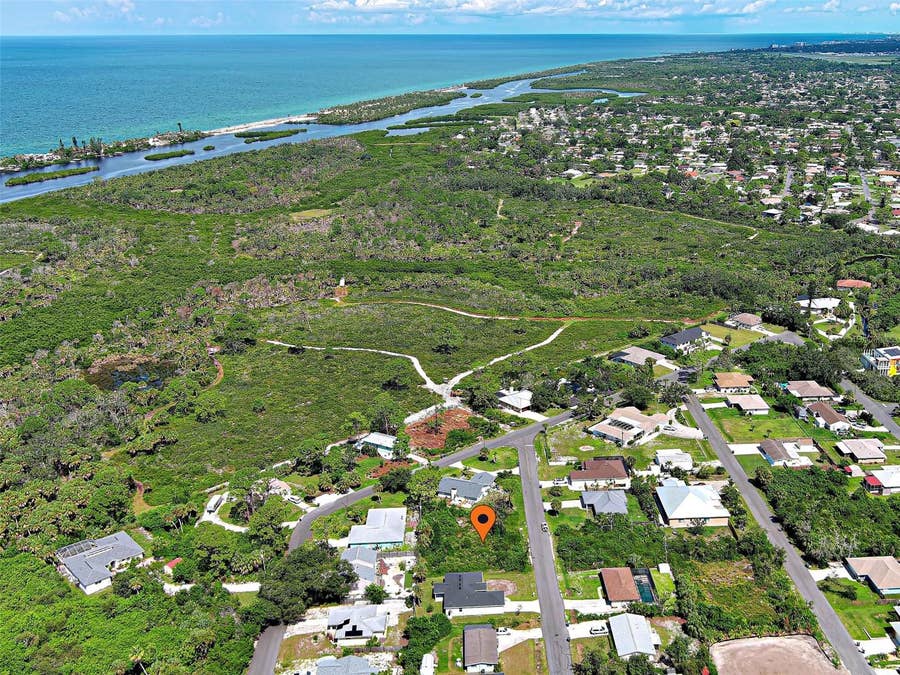 Property photo for EUCLID ROAD, Venice, FL