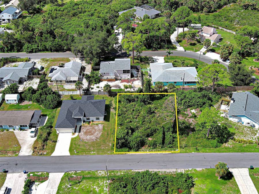 Property photo for EUCLID ROAD, Venice, FL