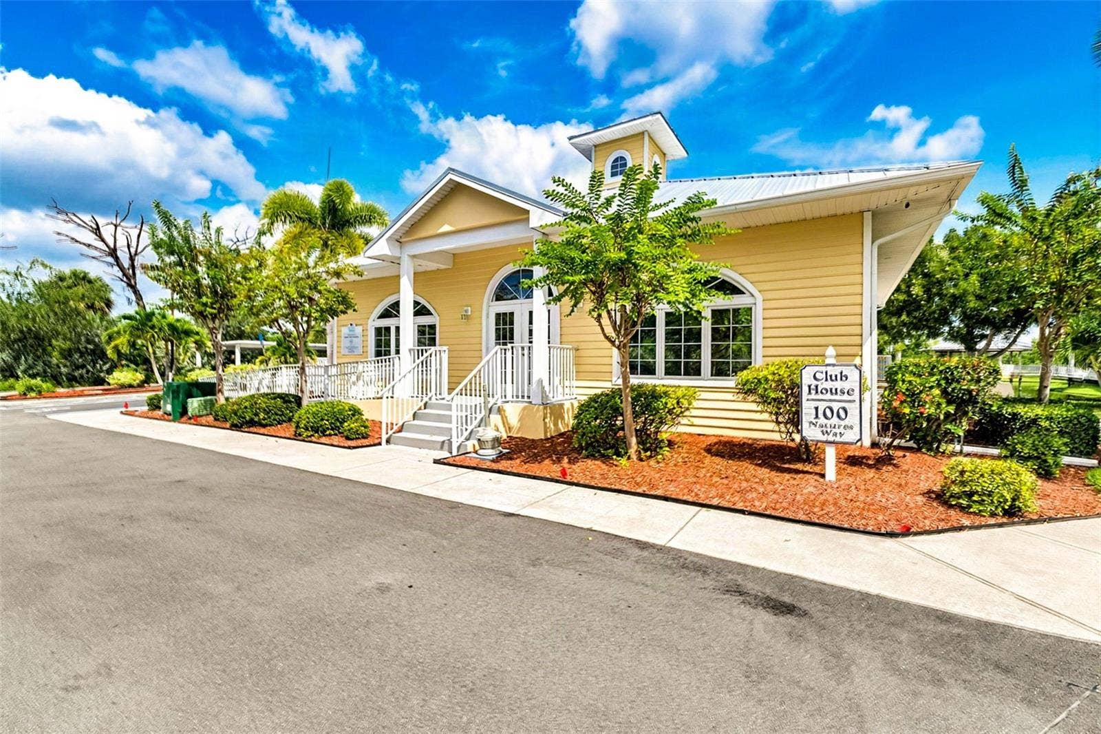 101 NATURES WAY, #1307, Rotonda West, FL 33947 Clubhouse