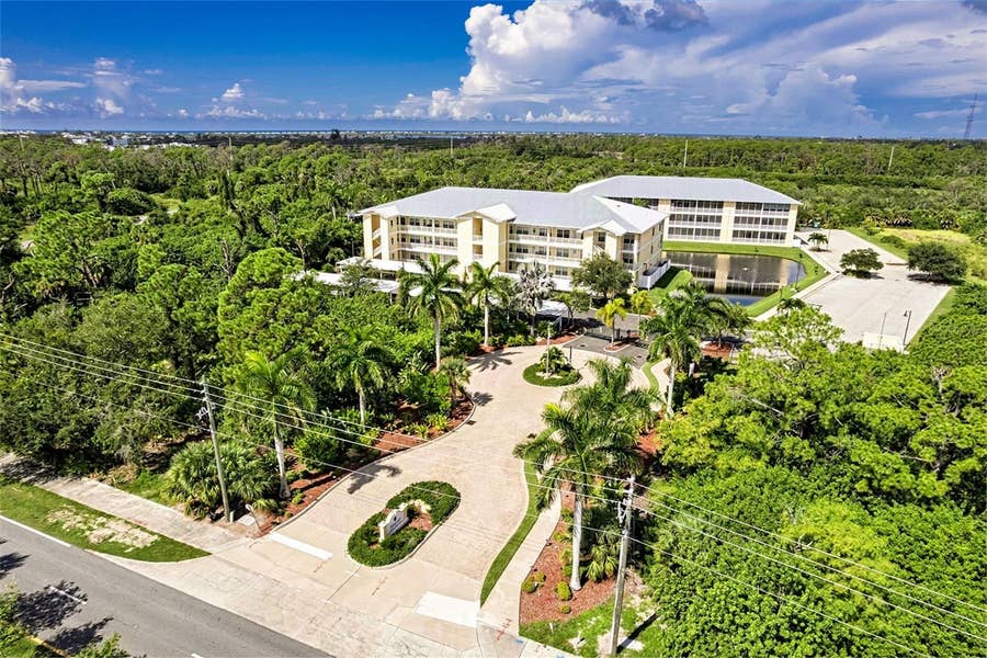 Property photo for 101 NATURES WAY, #1307, Rotonda West, FL