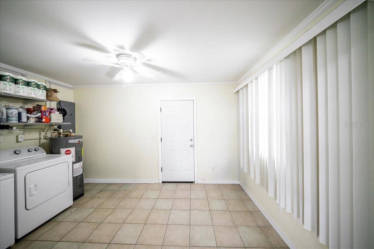 433 GRANADA BOULEVARD, North Port, FL 34287