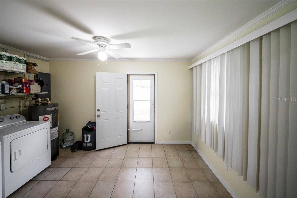 433 GRANADA BOULEVARD, North Port, FL 34287