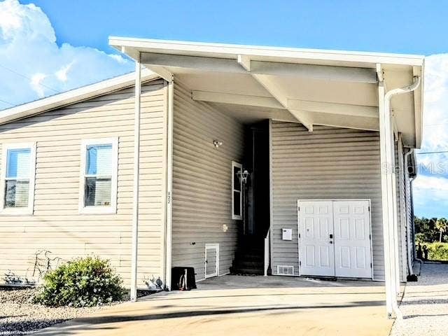 Property photo for 822 S WATERWAY, Venice, FL