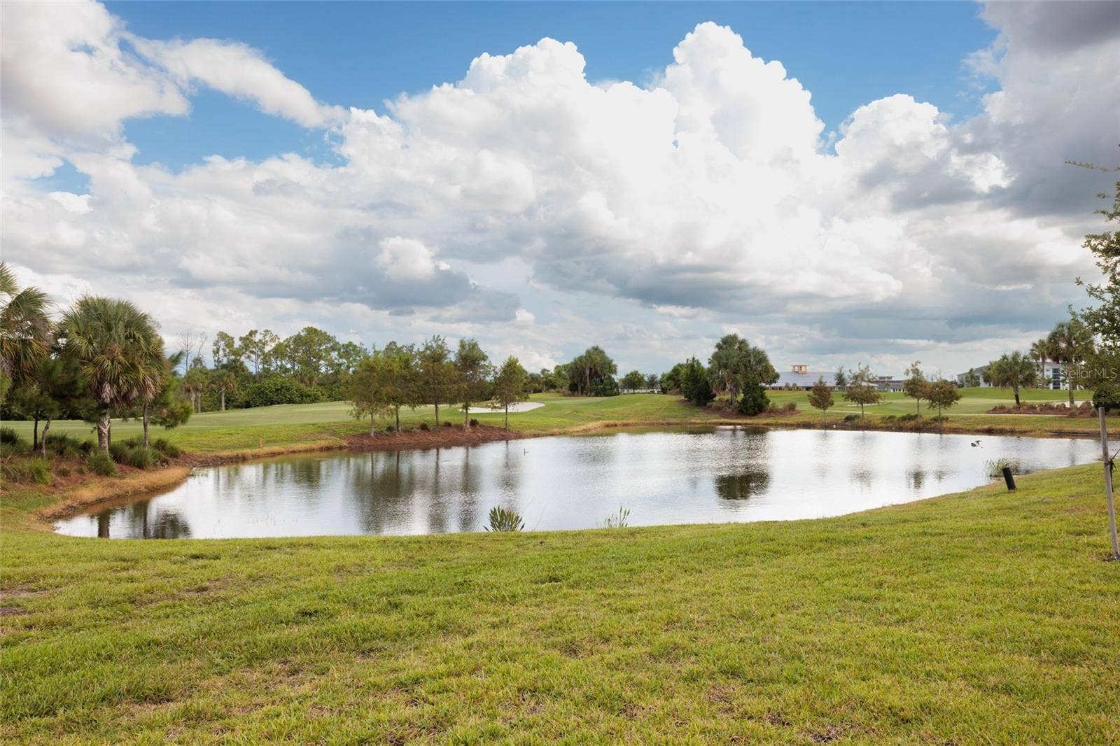 17600 OPAL SAND DRIVE, #402, Venice, FL 34293 Water View