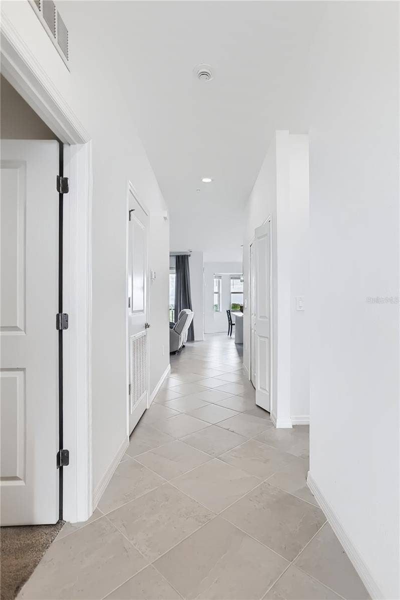 17600 OPAL SAND DRIVE, #402, Venice, FL 34293 hallway