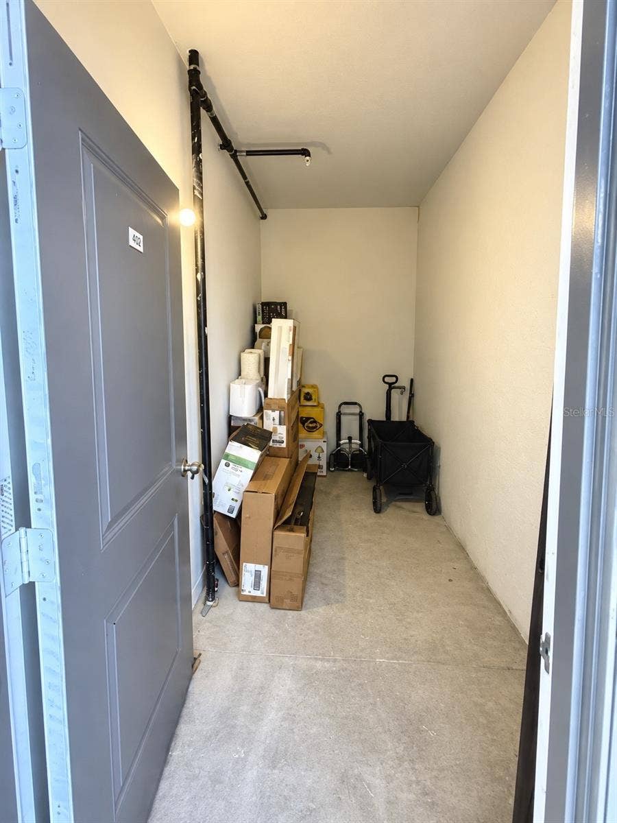17600 OPAL SAND DRIVE, #402, Venice, FL 34293 storage Unit