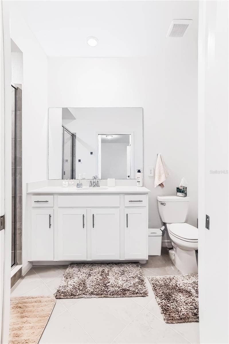 17600 OPAL SAND DRIVE, #402, Venice, FL 34293 Master Bathroom