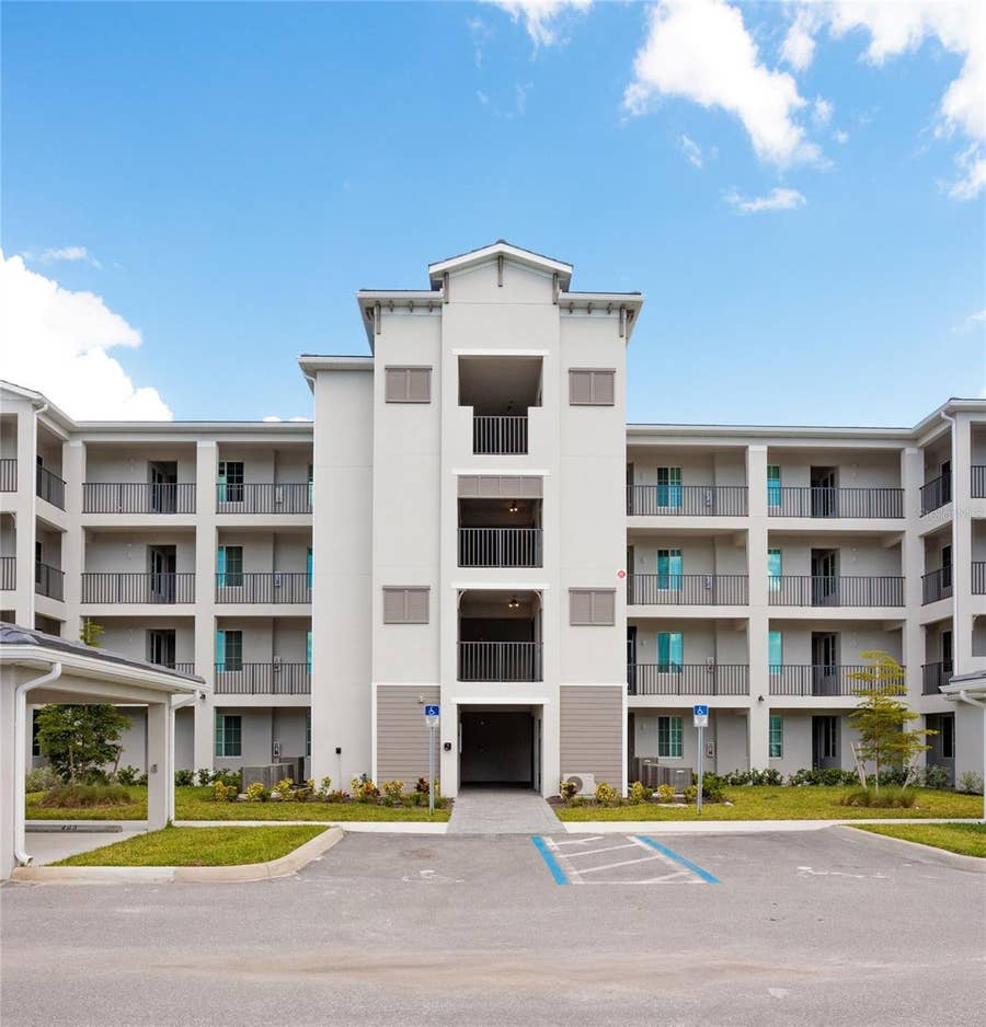 Property photo for 17600 OPAL SAND DRIVE, #402, Venice, FL