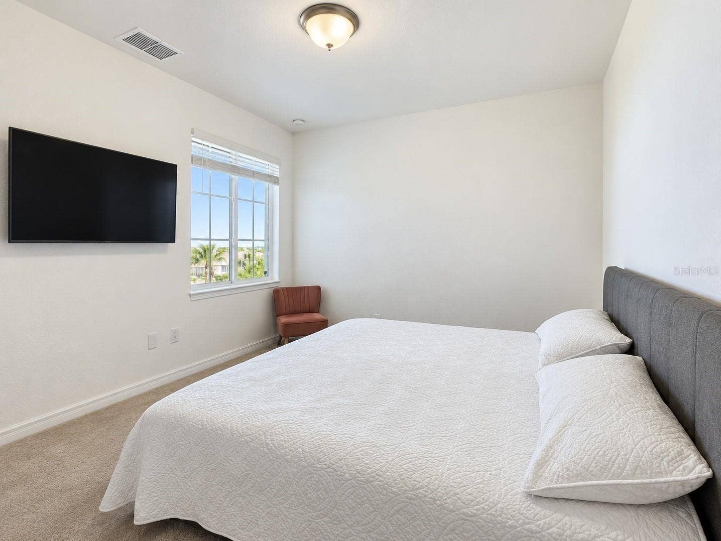 17600 OPAL SAND DRIVE, #402, Venice, FL 34293 Main Bedroom