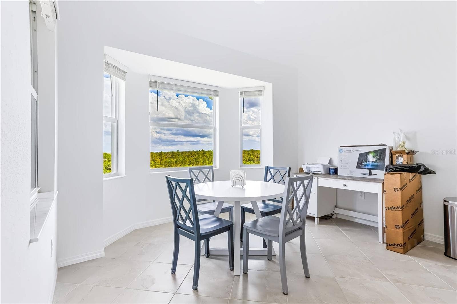 17600 OPAL SAND DRIVE, #402, Venice, FL 34293 Dining Room