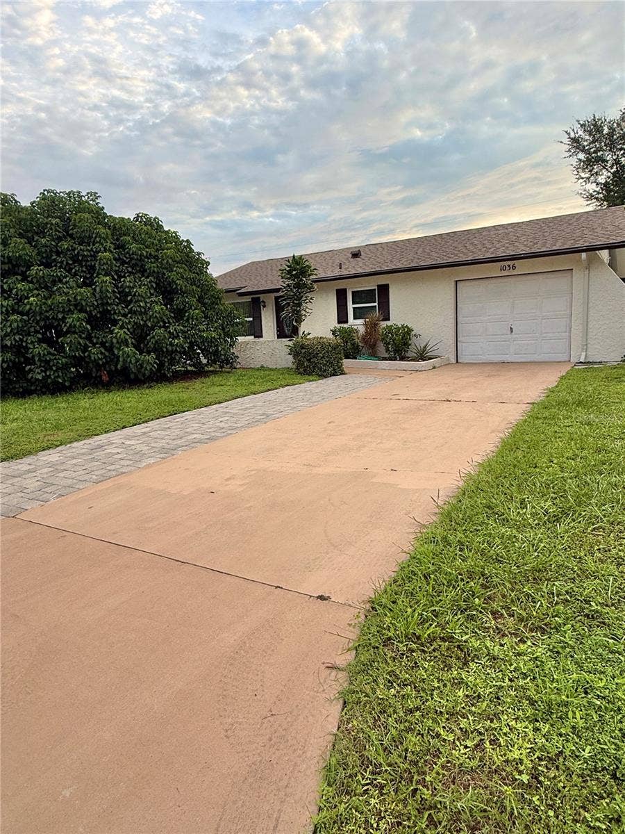 Property photo for 1036 HOPE STREET, Venice, FL