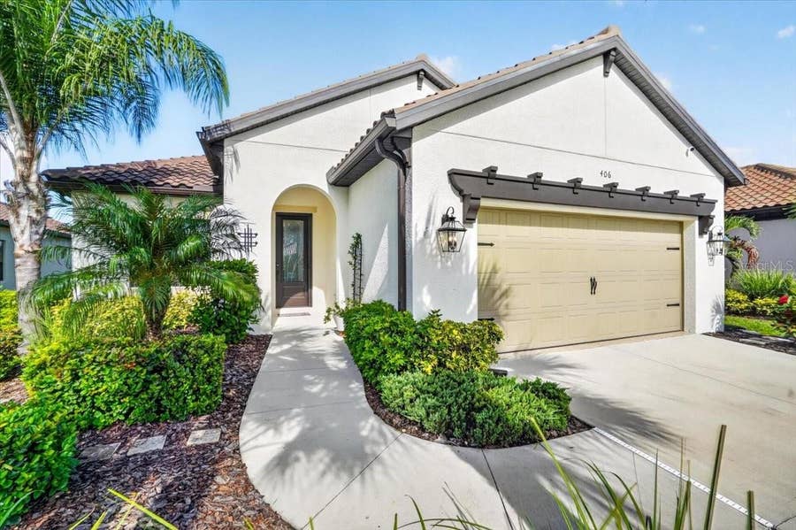 Property photo for 406 ARIANO AVENUE, Nokomis, FL