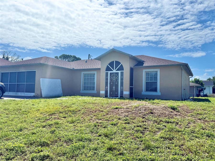 Property photo for 12207 COTORRO AVENUE, North Port, FL