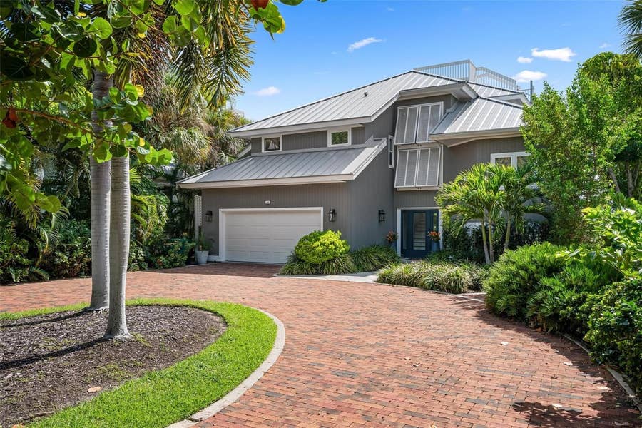 Property photo for 319 PILOT POINT LANE, Boca Grande, FL