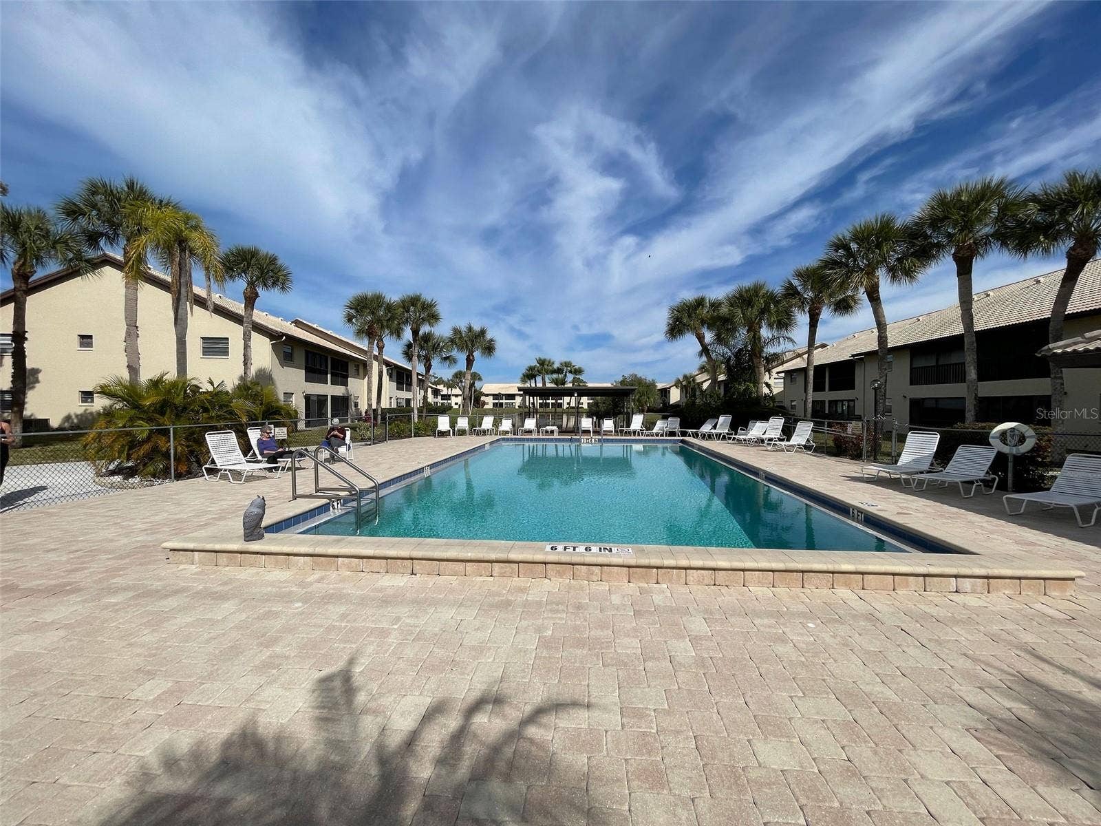 400 MISSION TRAIL E, #F, Venice, FL 34285 400 MISSION TRAIL E, #F, Venice, FL 34285
