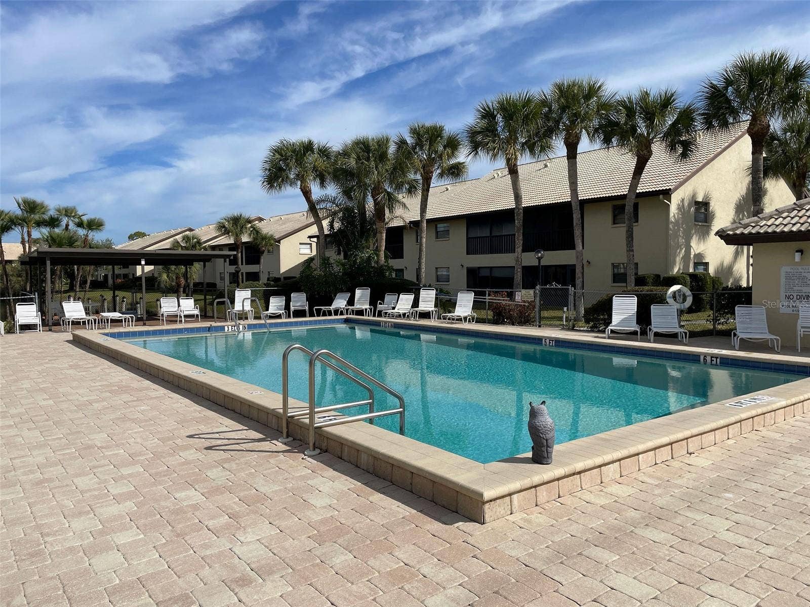 400 MISSION TRAIL E, #F, Venice, FL 34285 400 MISSION TRAIL E, #F, Venice, FL 34285