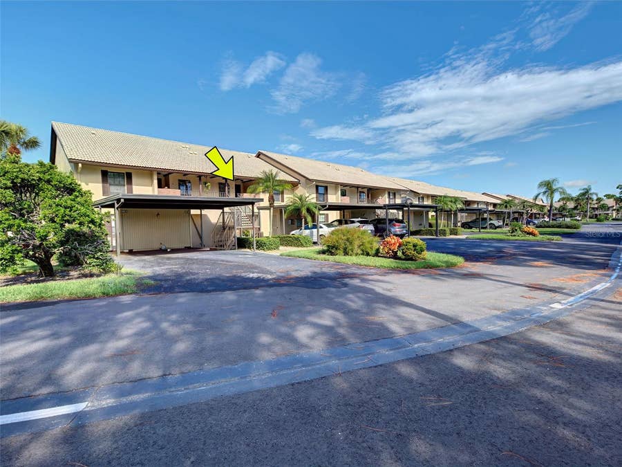 Property photo for 400 MISSION TRAIL E, #F, Venice, FL