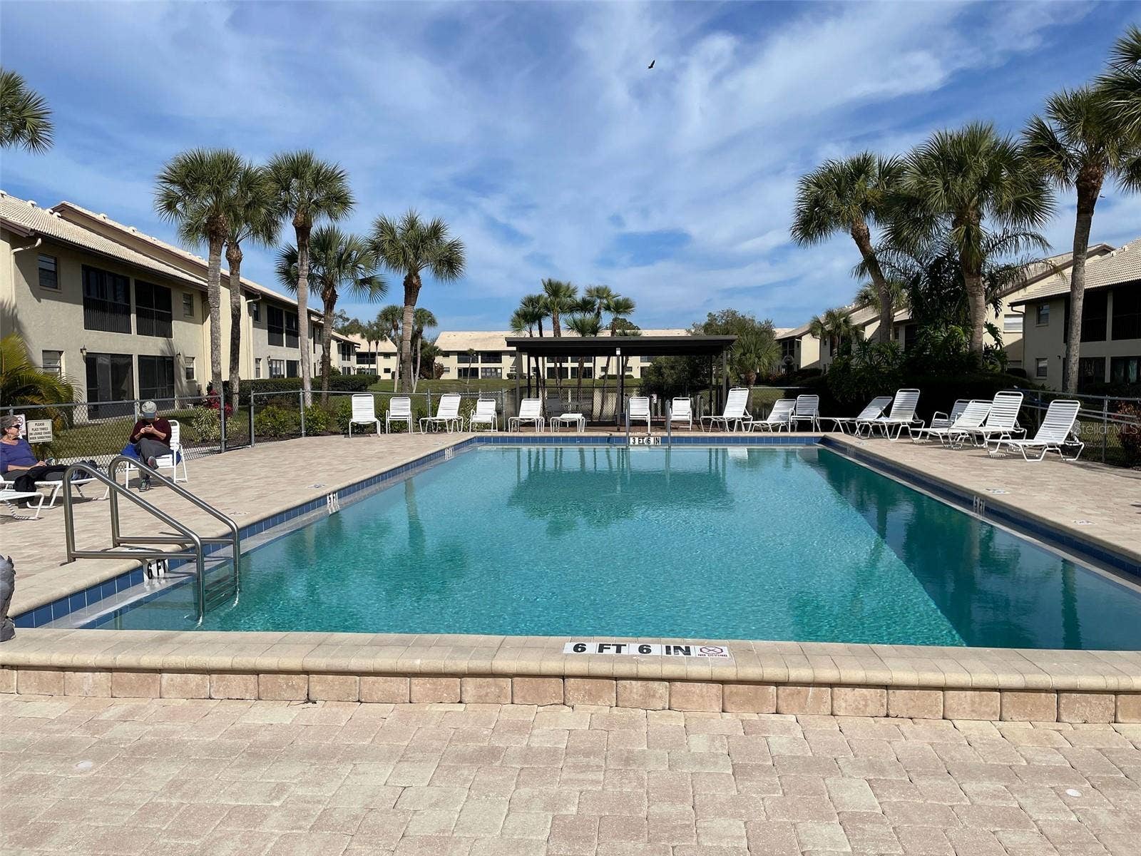 400 MISSION TRAIL E, #F, Venice, FL 34285 400 MISSION TRAIL E, #F, Venice, FL 34285