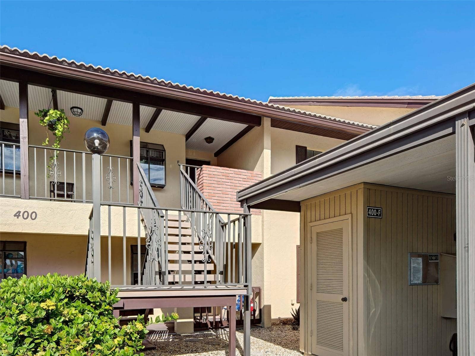 400 MISSION TRAIL E, #F, Venice, FL 34285 400 MISSION TRAIL E, #F, Venice, FL 34285