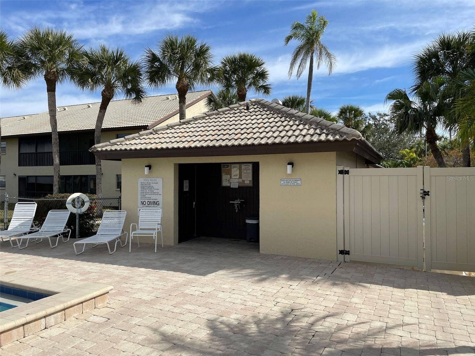 400 MISSION TRAIL E, #F, Venice, FL 34285 400 MISSION TRAIL E, #F, Venice, FL 34285