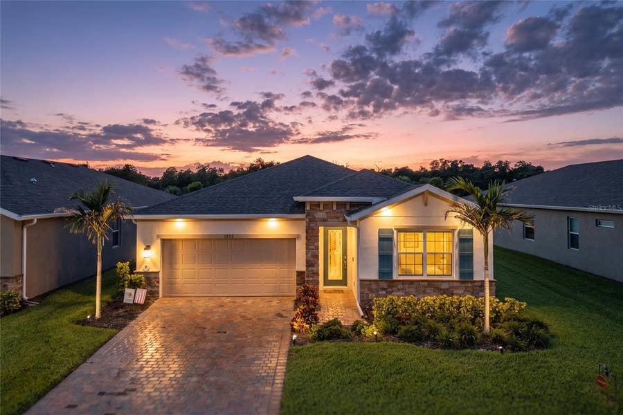 Property photo for 1292 COBBLE GLEN DRIVE, Port Charlotte, FL